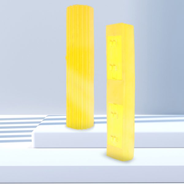 Folded Sponge Mop Accessory Head