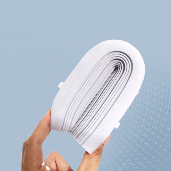 Folded Sponge Mop Accessory Head - Image 2