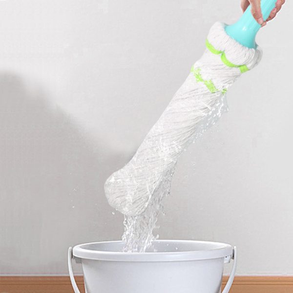 Hands-Free Mop – Spin to Dry - Image 2