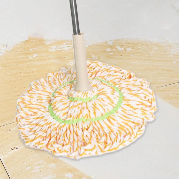‌Self-Wringing Hands-Free Mop - Image 3