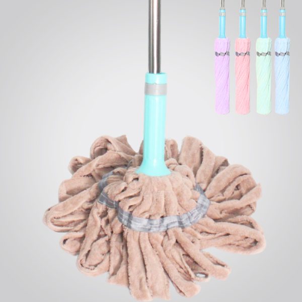 Hands-free self-wringing mop - Image 4