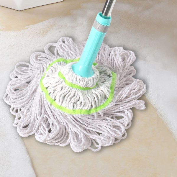Hands-Free Mop – Spin to Dry - Image 3