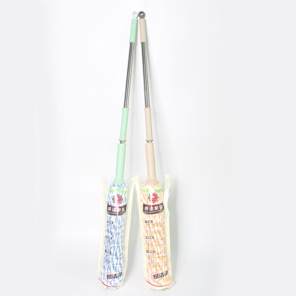 ‌Self-Wringing Hands-Free Mop - Image 5