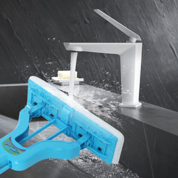 Foldable Hands-Free Flat Mop - Image 3