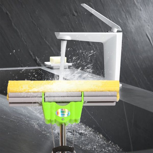 Large Sponge Mop for Home Use‌ - Image 2