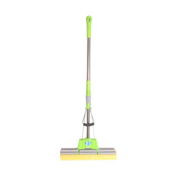 Large Sponge Mop for Home Use‌ - Image 5