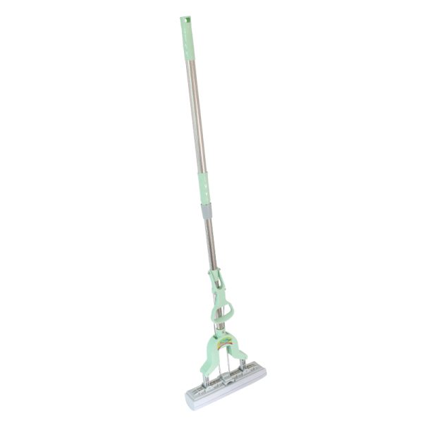 Collapsible rubber cotton mop - Image 5