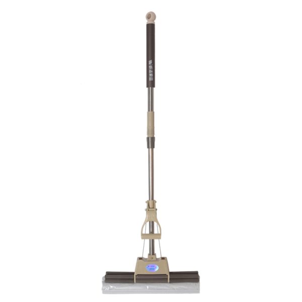 Large-sized sponge roller mop - Image 5