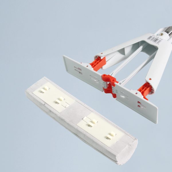 ‌Household Folding Sponge Mop - Image 5