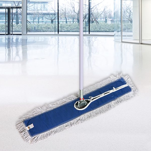 Hotel Factory Large Dust Mop Flat Mop