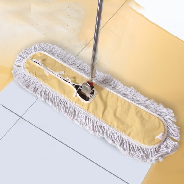 Household and hotel floor dust mops - Image 2