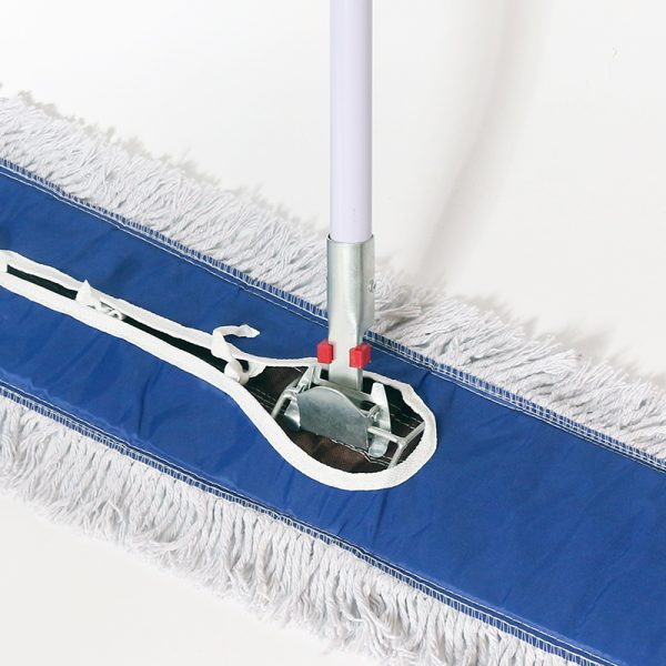 Hotel Factory Large Dust Mop Flat Mop - Image 4