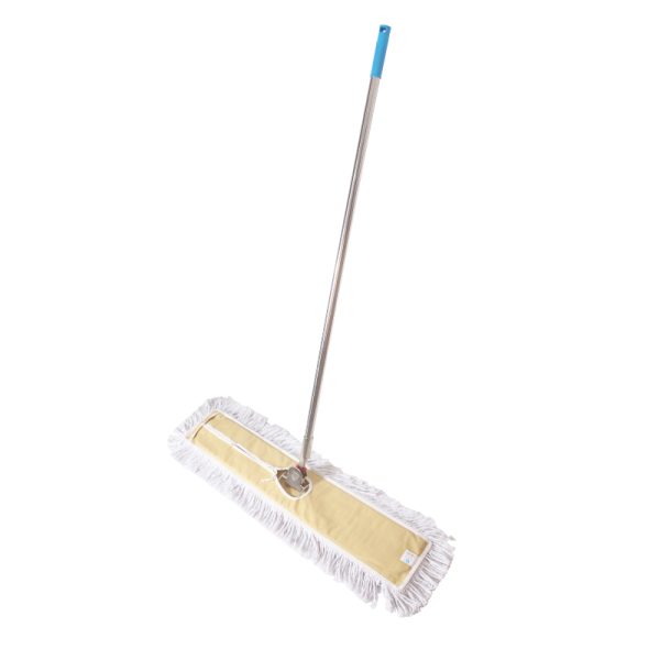 Commercial large-sized flat dust mop - Image 5