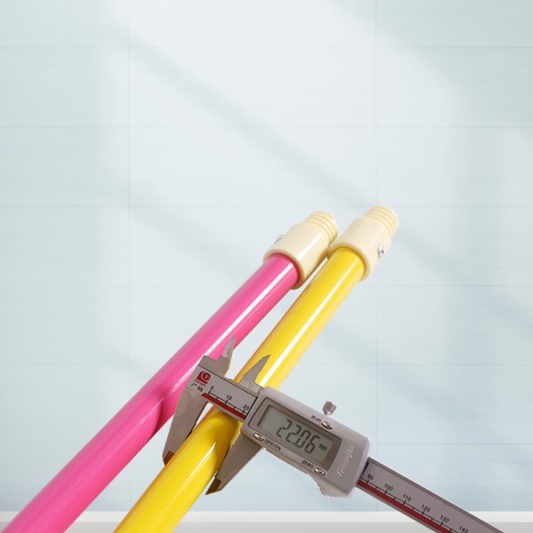 Sturdy one-piece replacement mop rod accessories for mop replacement rods - Image 3