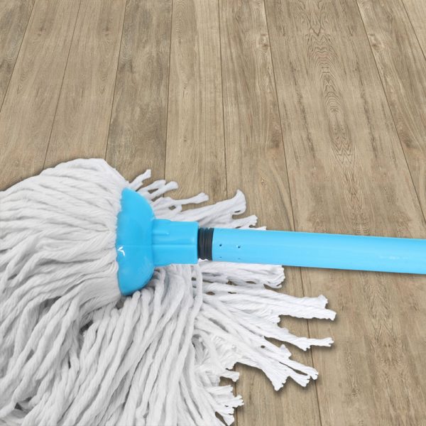 Sturdy one-piece replacement mop rod accessories for mop replacement rods - Image 4