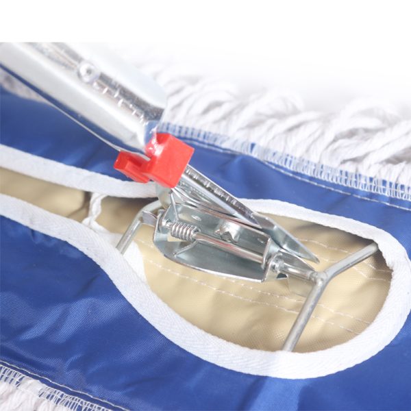 Replacement pack for dust mop pole-thickened mop pole - Image 5