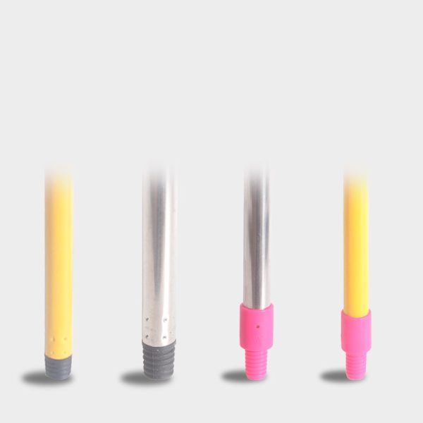 Sturdy one-piece replacement mop rod accessories for mop replacement rods - Image 5