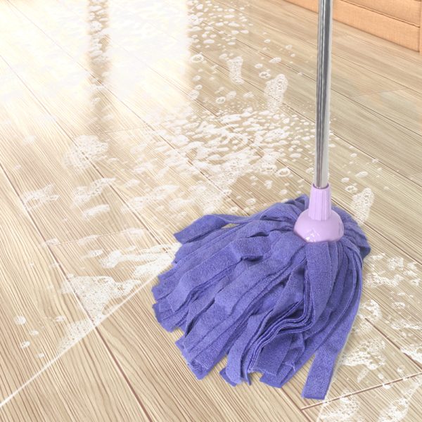Household mops old-fashioned terry cloth - Image 2