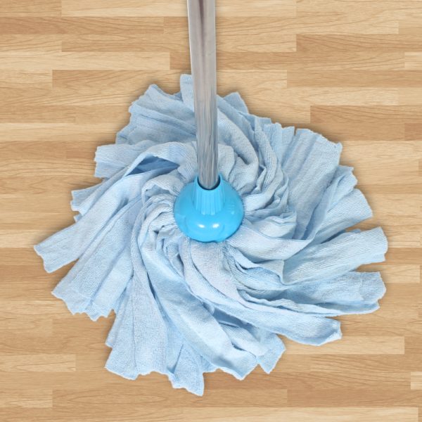 Household mops old-fashioned terry cloth - Image 5