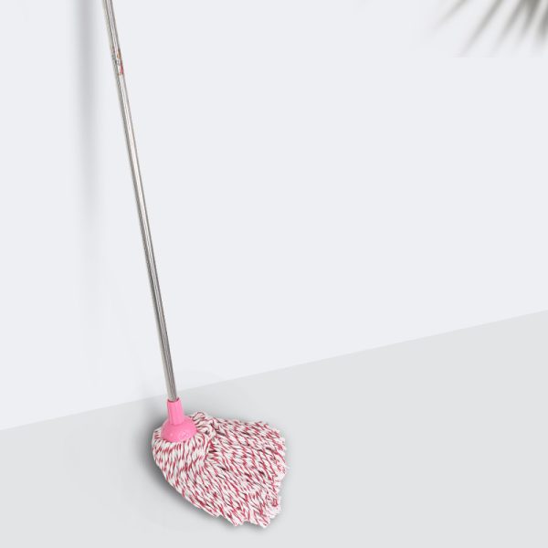Commercial use of old-fashioned household cotton thread mops - Image 4