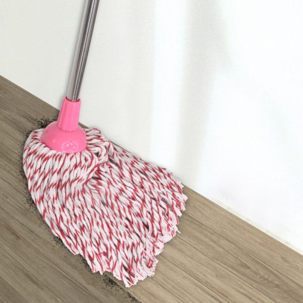 Commercial use of old-fashioned household cotton thread mops - Image 5