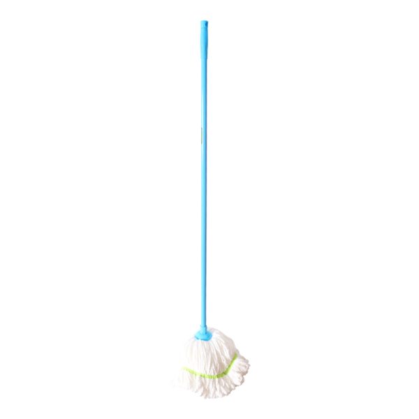 Old-fashioned round-head ultra-fine fiber mop - Image 5